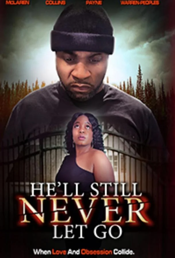 Он всё равно никогда не отпустит